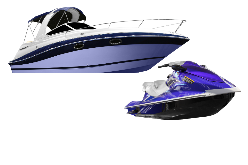 Transportar Barco e Jet Ski