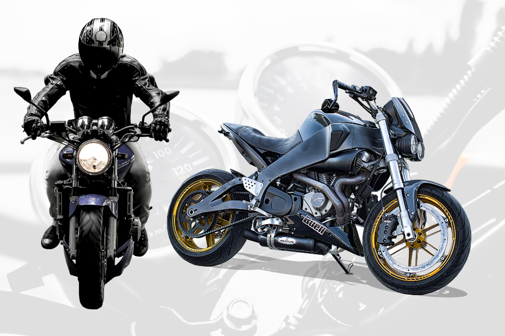 Transportar Moto